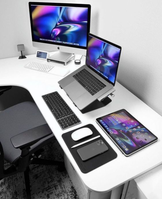 informatique bureau