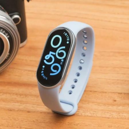 bracelet connecter